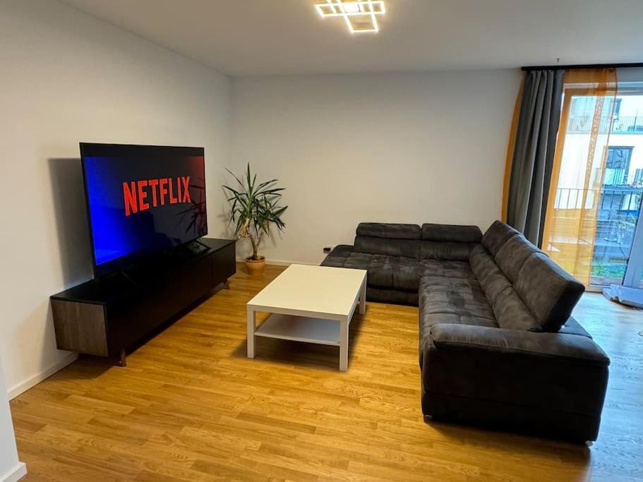Riverview Appartement