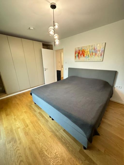 Riverview Appartement *