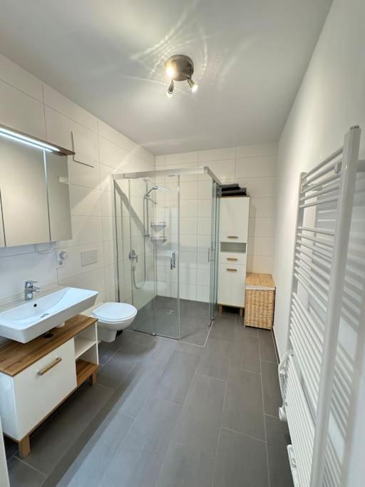 Riverview Appartement *