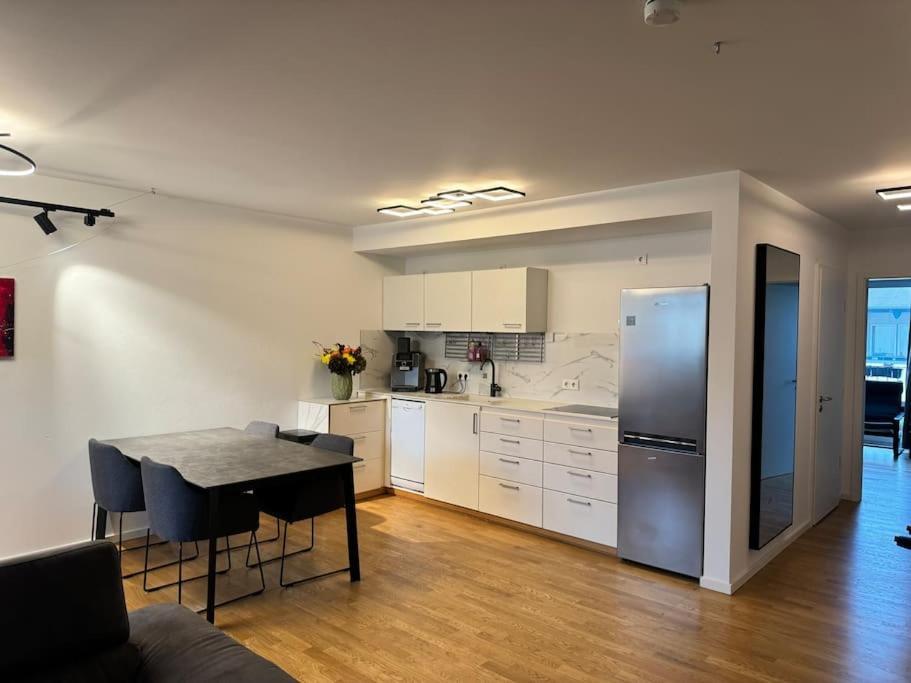 Riverview Appartement Berlijn