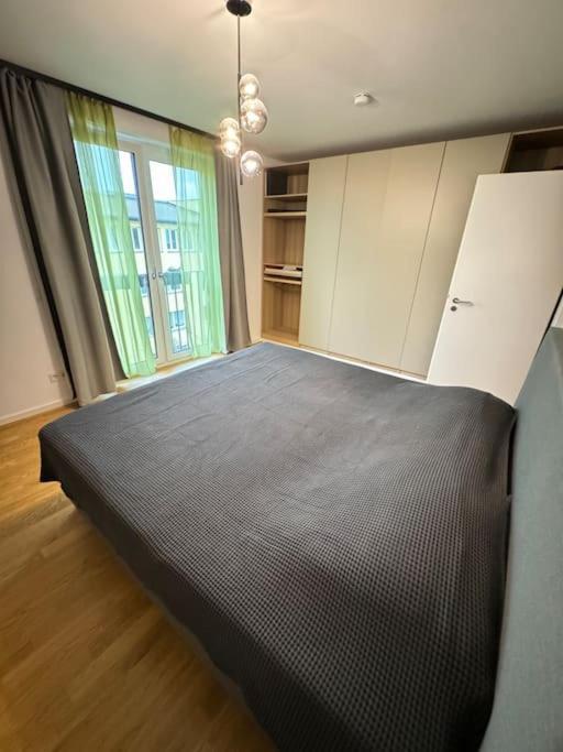 Appartement Riverview Berlijn