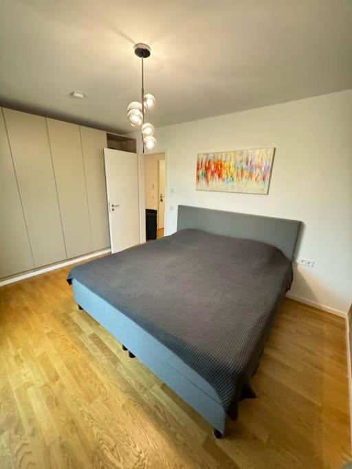 Riverview Appartement