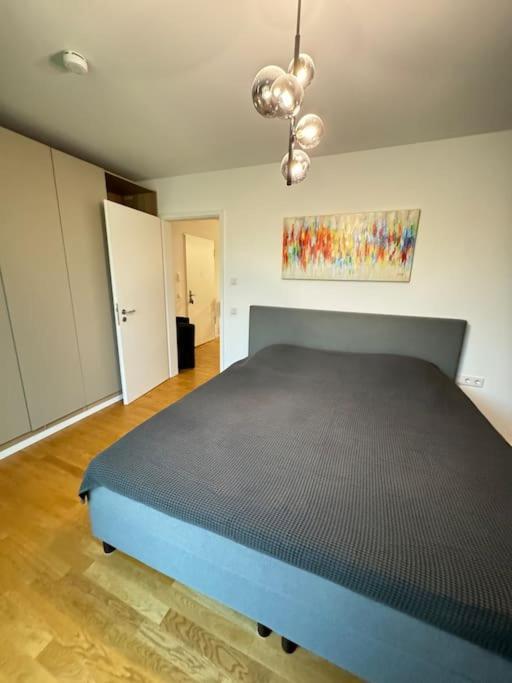Riverview Appartement Berlijn